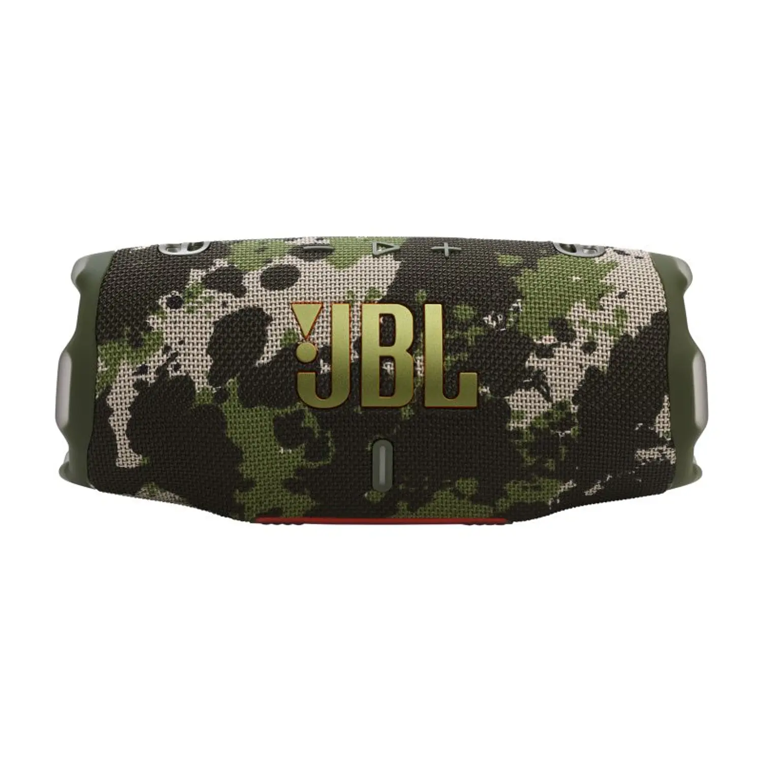 JBL Charge 6 Parlante Bluetooth Portátil, 45W RMS, IP68, Auracast, Powerbank, 28h, Squad 3