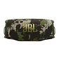 JBL Charge 6 Parlante Bluetooth Portátil, 45W RMS, IP68, Auracast, Powerbank, 28h, Squad - Miniatura 3