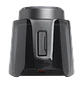 JBL Quantum 950 Audífonos Gamer Inalámbricos Over-Ear, ANC, Sonido Espacial, Bluetooth, 50h, Negro - Miniatura 10