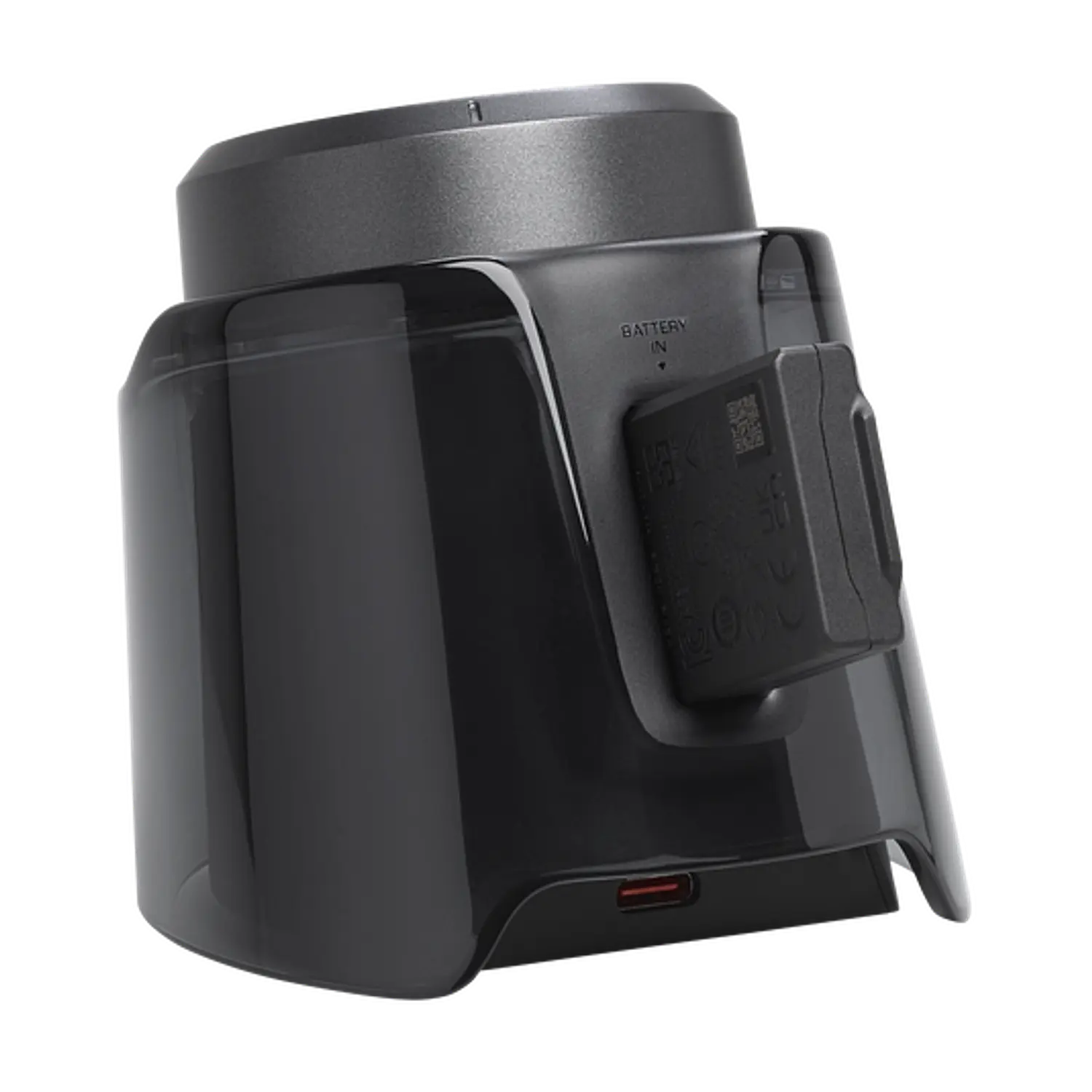 JBL Quantum 950 Audífonos Gamer Inalámbricos Over-Ear, ANC, Sonido Espacial, Bluetooth, 50h, Negro 11