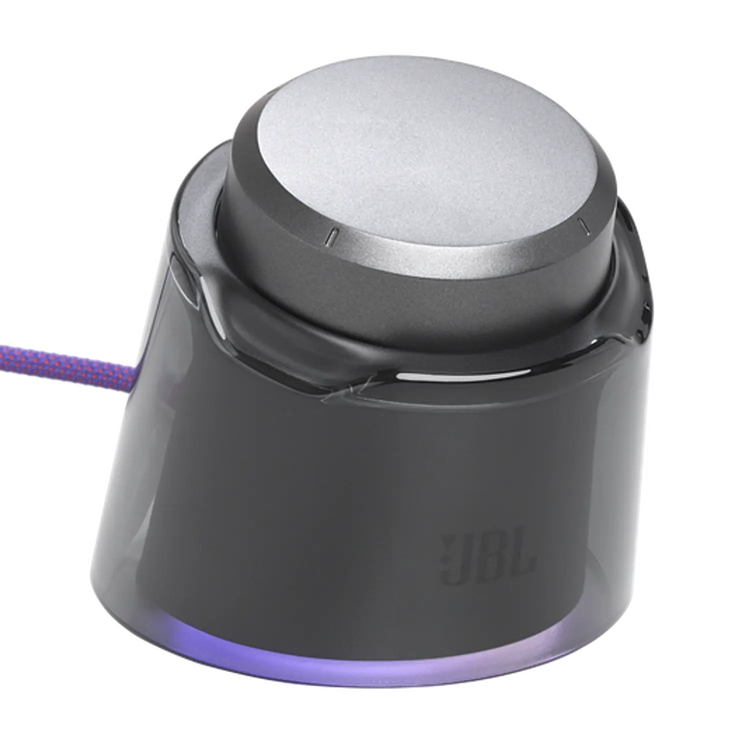 JBL Quantum 950 Audífonos Gamer Inalámbricos Over-Ear, ANC, Sonido Espacial, Bluetooth, 50h, Negro 12