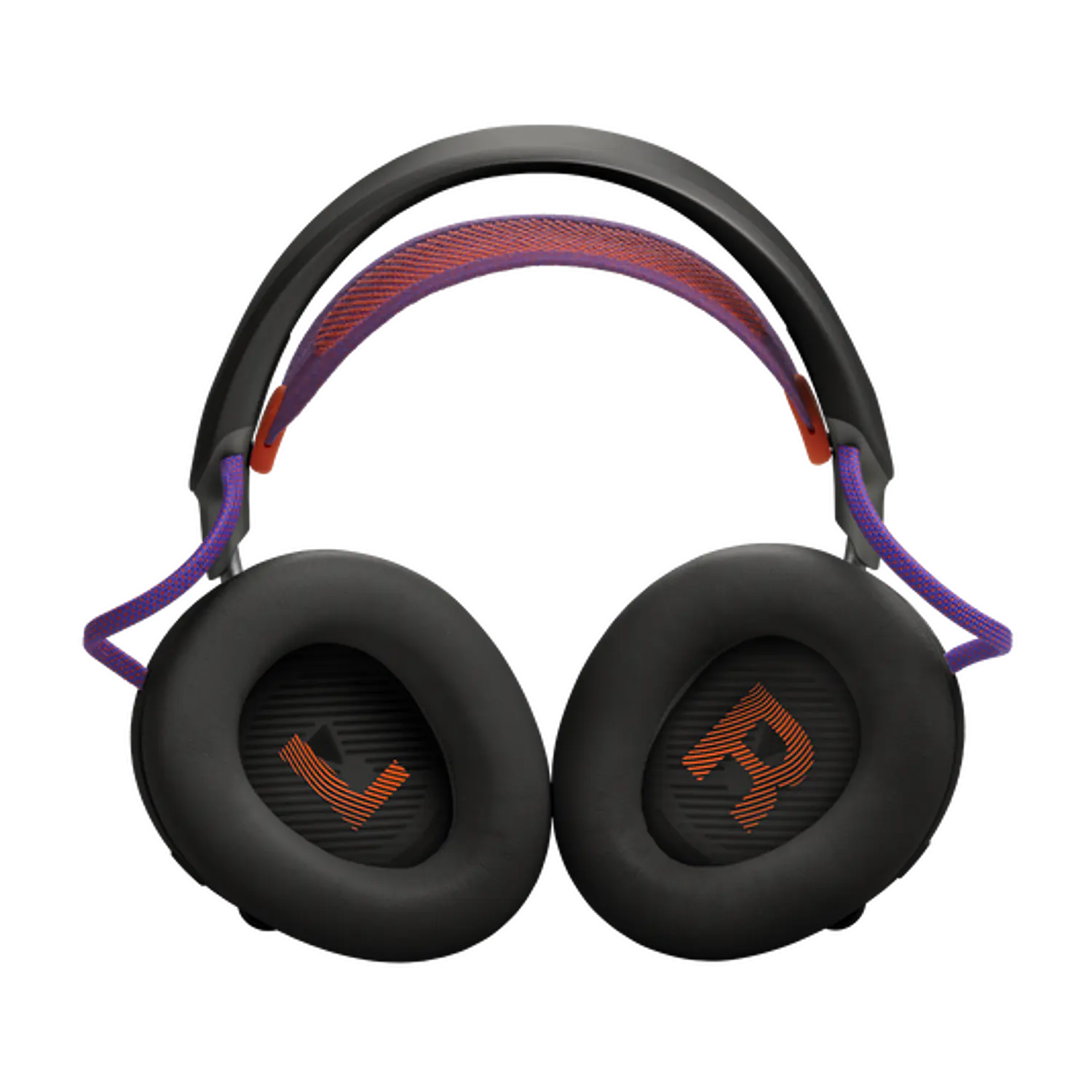 JBL Quantum 950 Audífonos Gamer Inalámbricos Over-Ear, ANC, Sonido Espacial, Bluetooth, 50h, Negro 6