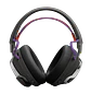JBL Quantum 950 Audífonos Gamer Inalámbricos Over-Ear, ANC, Sonido Espacial, Bluetooth, 50h, Negro - Miniatura 3