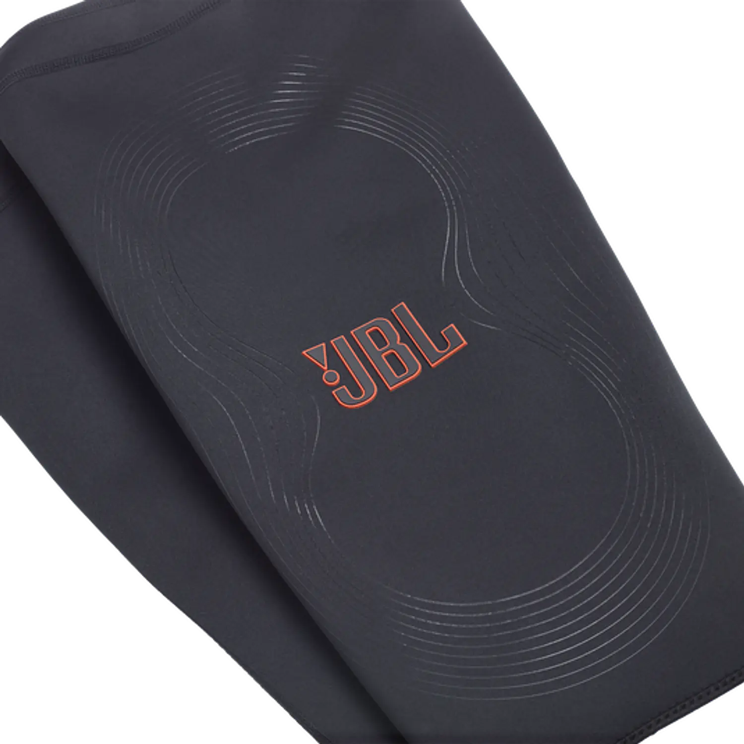 JBL PartyCover Club 120 Funda Protectora para PartyBox Club 120, Bolsillo Lateral, Negra 7