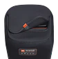 JBL PartyCover Club 120 Funda Protectora para PartyBox Club 120, Bolsillo Lateral, Negra - Miniatura 6