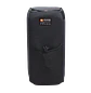 JBL PartyCover Club 120 Funda Protectora para PartyBox Club 120, Bolsillo Lateral, Negra - Miniatura 5