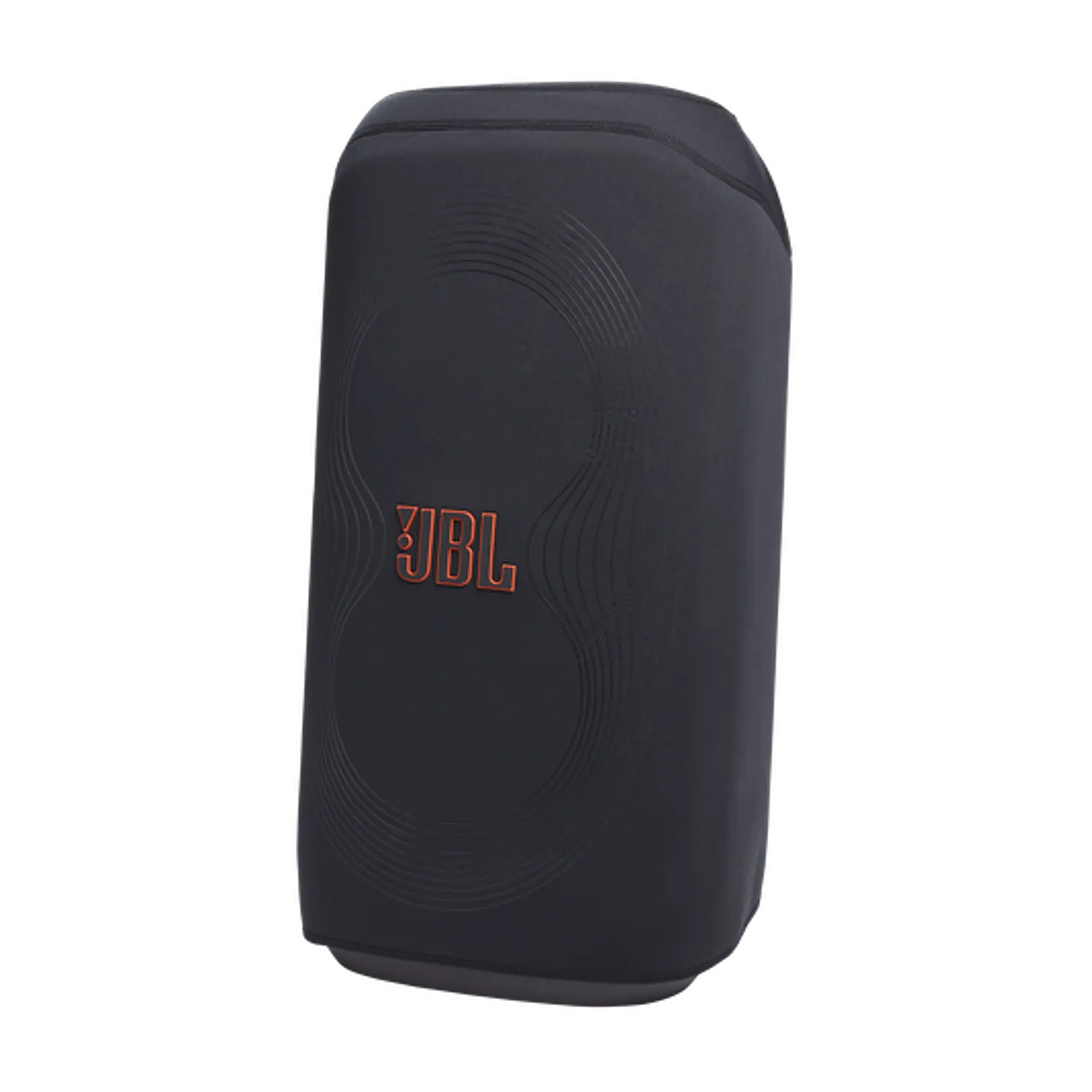 JBL PartyCover Club 120 Funda Protectora para PartyBox Club 120, Bolsillo Lateral, Negra 2