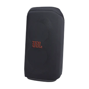 JBL PartyCover Club 120 Funda Protectora para PartyBox Club 120, Bolsillo Lateral, Negra