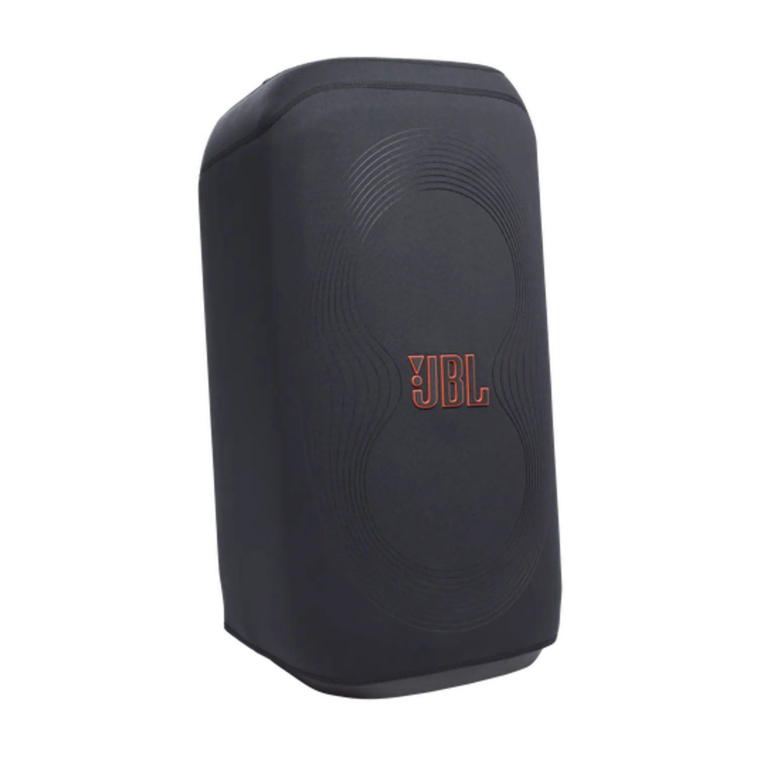 JBL PartyCover Club 120 Funda Protectora para PartyBox Club 120, Bolsillo Lateral, Negra 3
