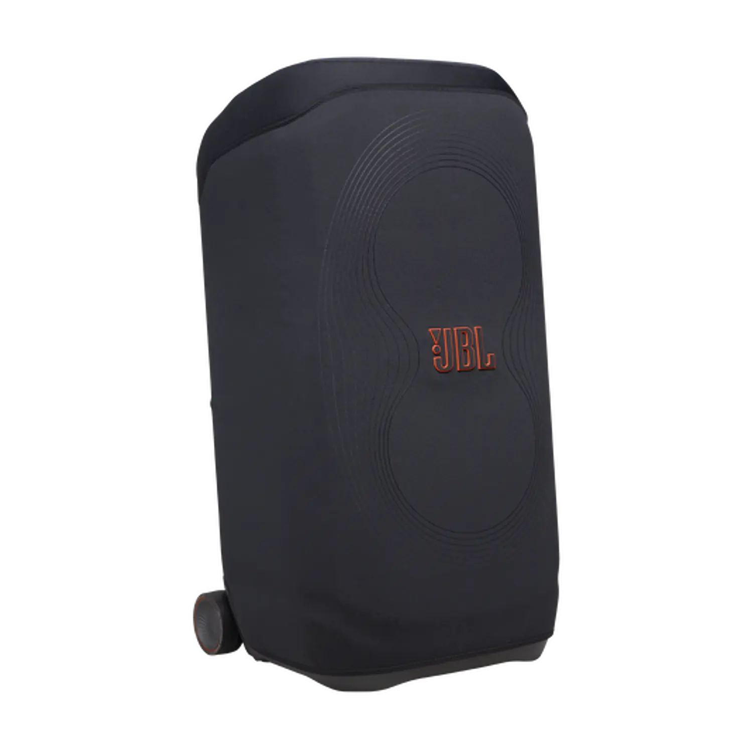 JBL PartyCover Stage 320 Funda Protectora PartyBox Stage 320, Polvo, Rayaduras, Plegable, Negra 2
