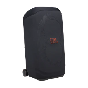 JBL PartyCover Stage 320 Funda Protectora PartyBox Stage 320, Polvo, Rayaduras, Plegable, Negra