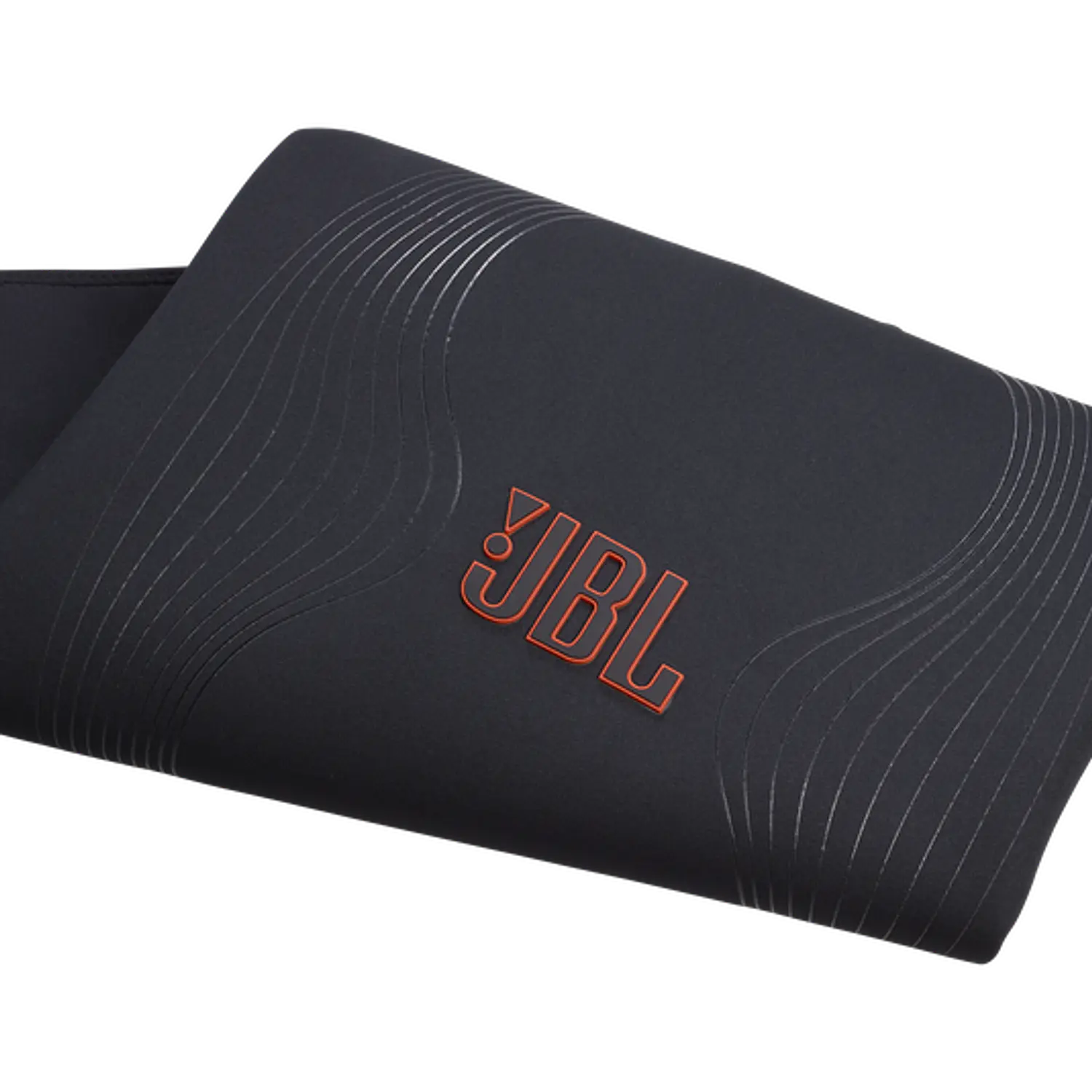 JBL PartyCover Stage 320 Funda Protectora PartyBox Stage 320, Polvo, Rayaduras, Plegable, Negra 4