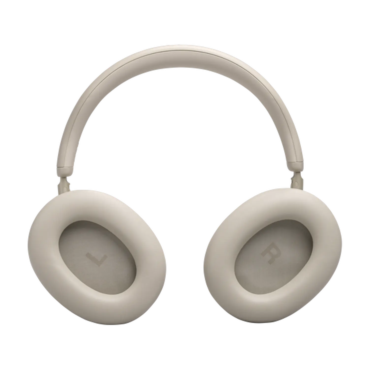 JBL Live 780NC Audifonos Over-Ear ANC 2.0, Bluetooth 6.0, Hi-Res, 80 h, Multipunto, Champagne 6