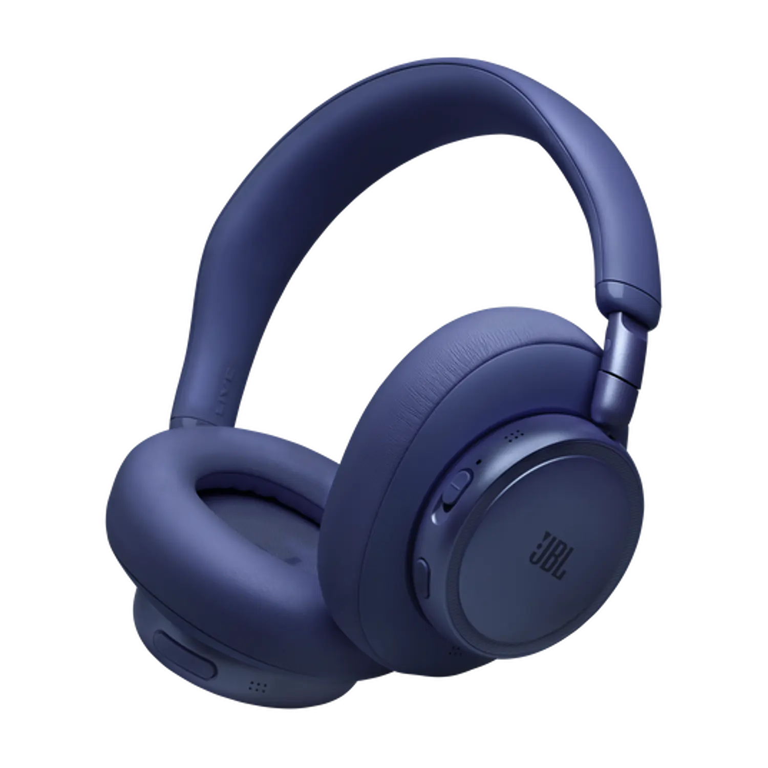 JBL Live 780NC Audifonos Over-Ear ANC 2.0, Bluetooth 6.0, Hi-Res, 80 h, Multipunto, Azul 1