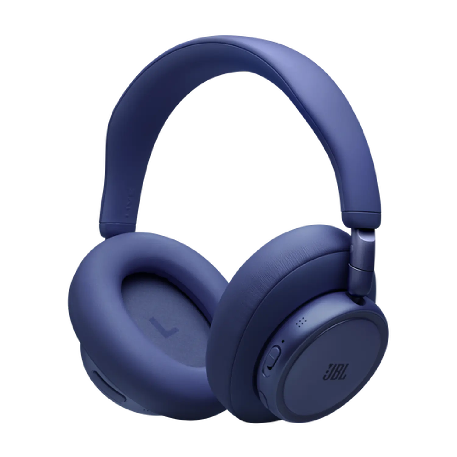 JBL Live 780NC Audifonos Over-Ear ANC 2.0, Bluetooth 6.0, Hi-Res, 80 h, Multipunto, Azul 2