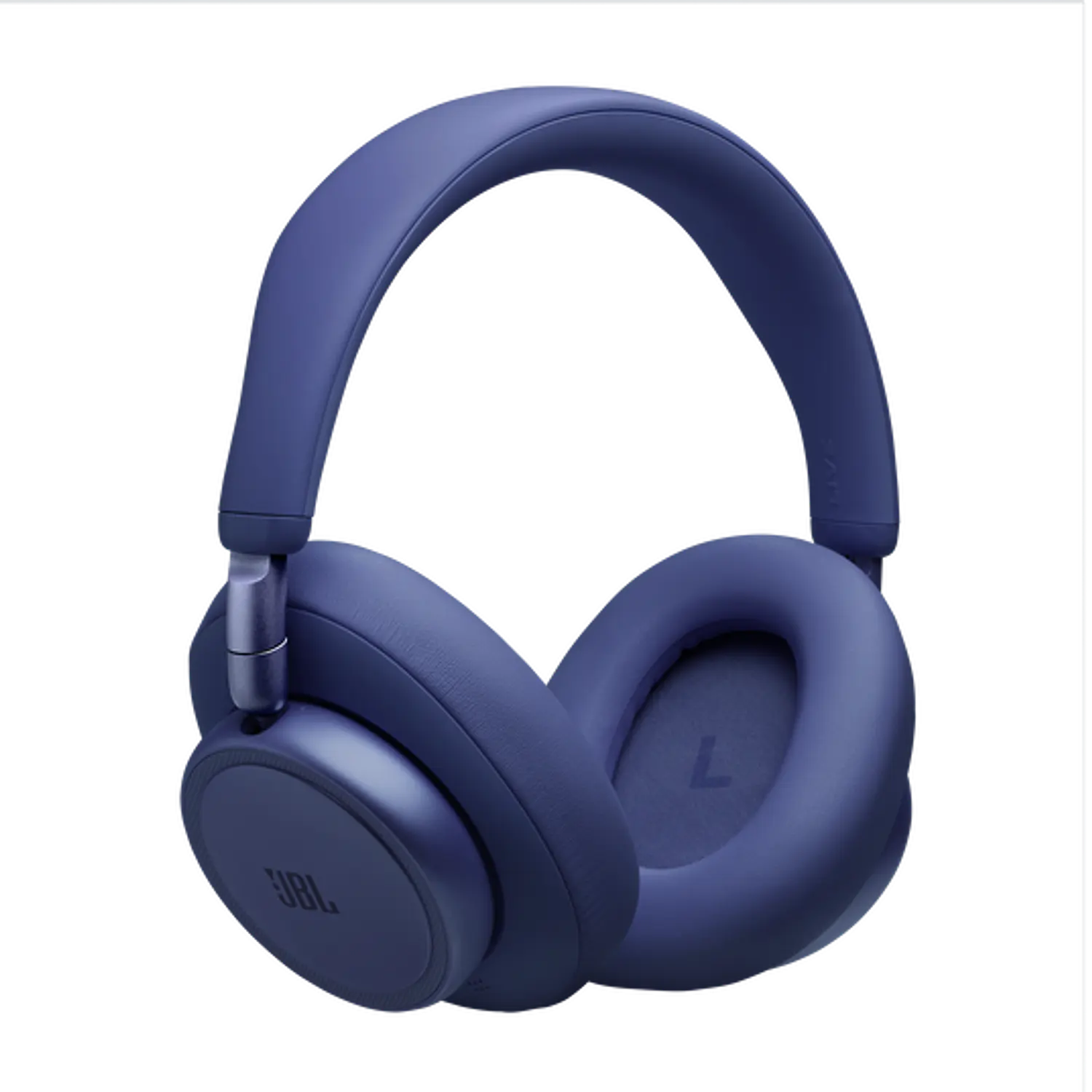 JBL Live 780NC Audifonos Over-Ear ANC 2.0, Bluetooth 6.0, Hi-Res, 80 h, Multipunto, Azul 3