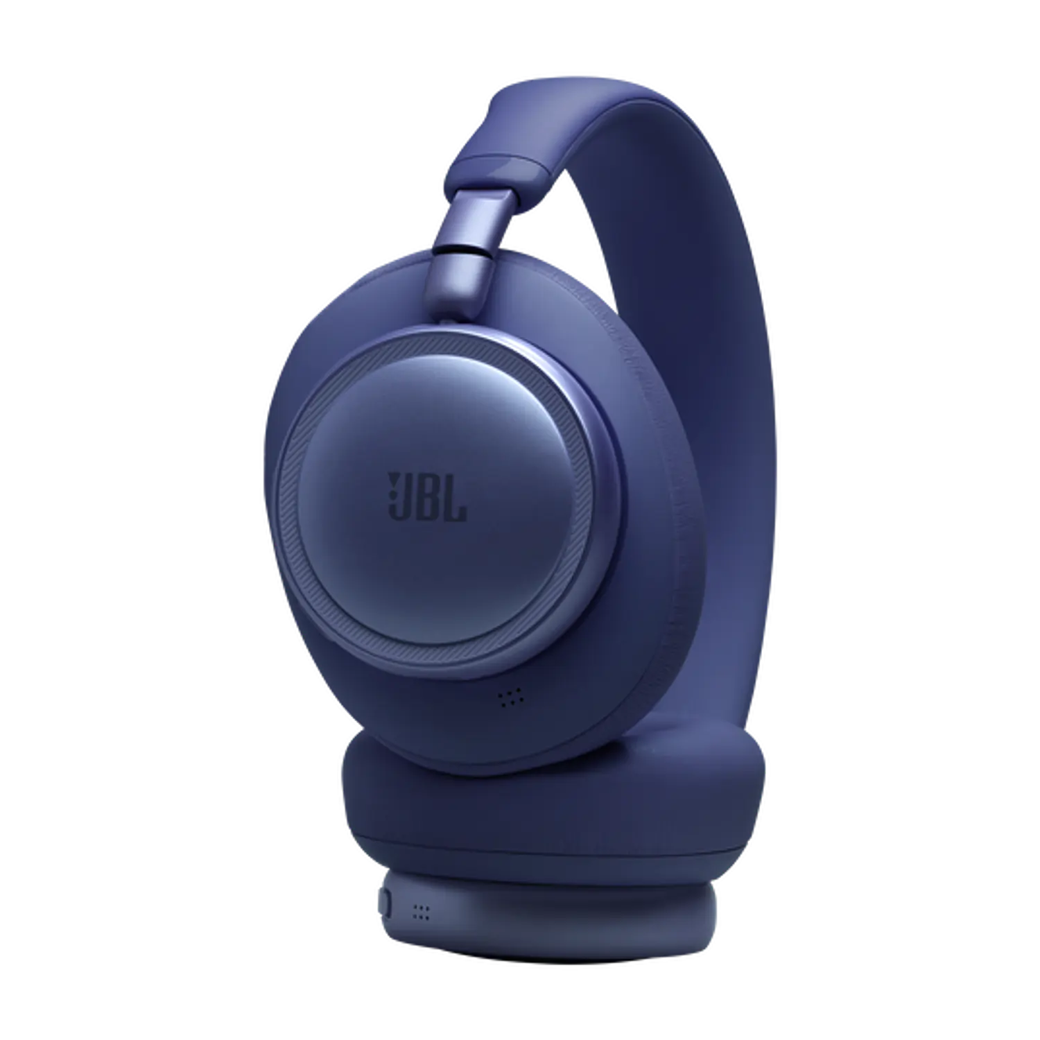 JBL Live 780NC Audifonos Over-Ear ANC 2.0, Bluetooth 6.0, Hi-Res, 80 h, Multipunto, Azul 4