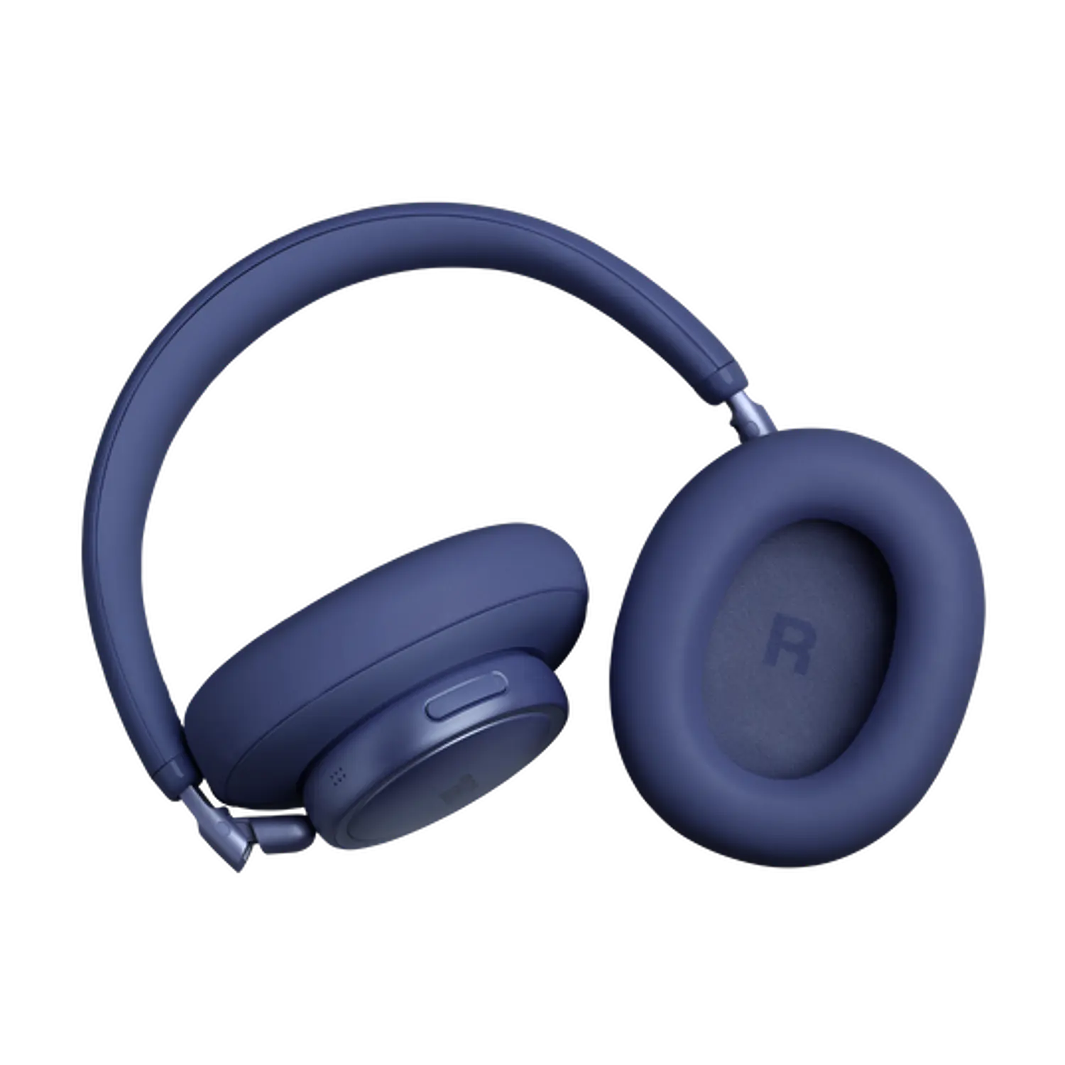 JBL Live 780NC Audifonos Over-Ear ANC 2.0, Bluetooth 6.0, Hi-Res, 80 h, Multipunto, Azul 5