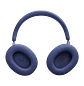 JBL Live 780NC Audifonos Over-Ear ANC 2.0, Bluetooth 6.0, Hi-Res, 80 h, Multipunto, Azul - Miniatura 6