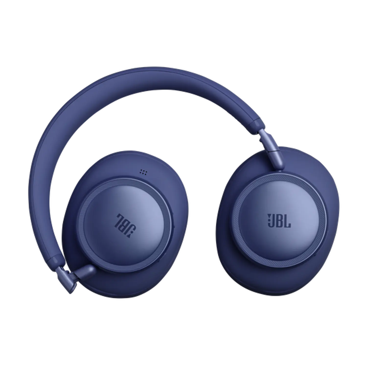 JBL Live 780NC Audifonos Over-Ear ANC 2.0, Bluetooth 6.0, Hi-Res, 80 h, Multipunto, Azul 7