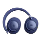 JBL Live 780NC Audifonos Over-Ear ANC 2.0, Bluetooth 6.0, Hi-Res, 80 h, Multipunto, Azul - Miniatura 7