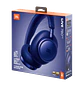 JBL Live 780NC Audifonos Over-Ear ANC 2.0, Bluetooth 6.0, Hi-Res, 80 h, Multipunto, Azul - Miniatura 9