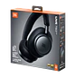 JBL Live 780NC Audifonos Over-Ear ANC 2.0, Bluetooth 6.0, Hi-Res, 80 h, Multipunto, Negro - Miniatura 9