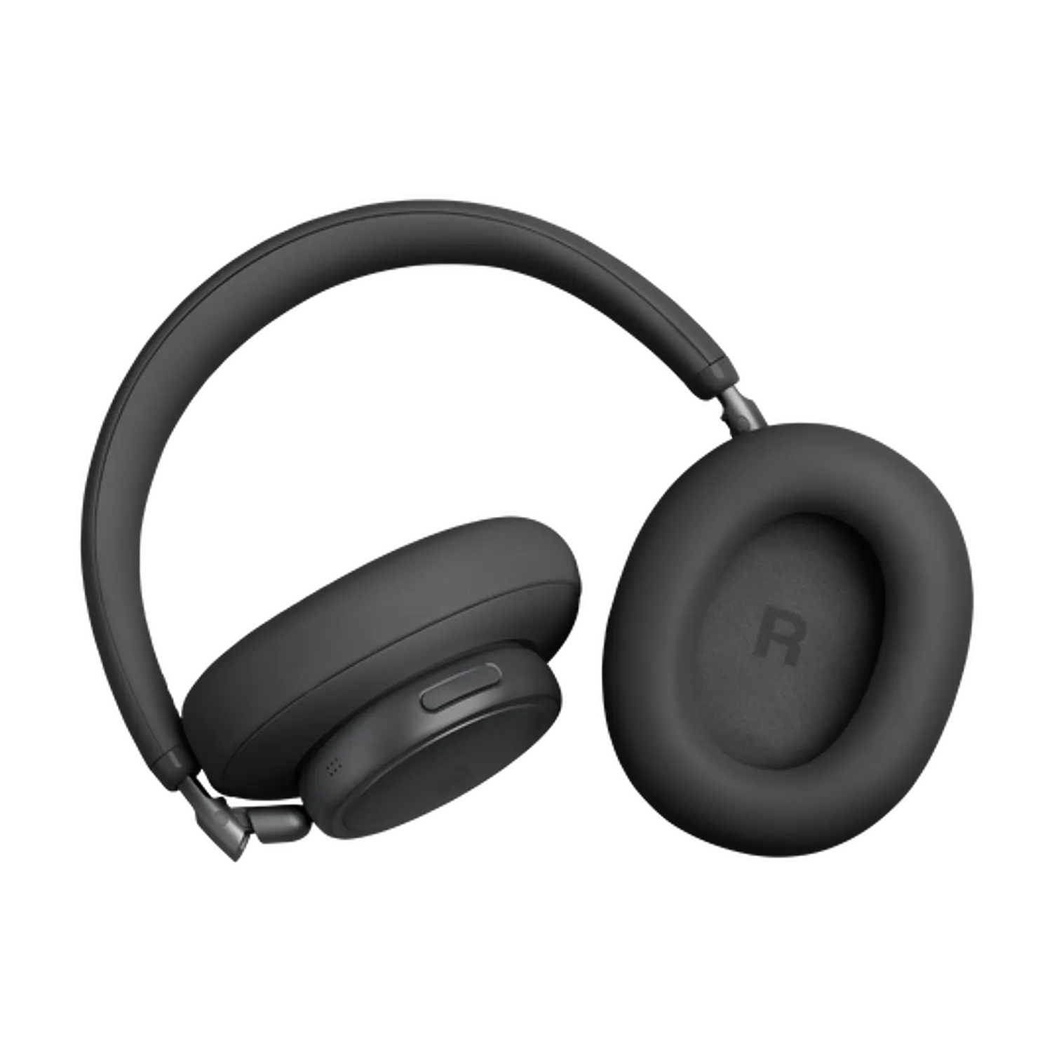 JBL Live 780NC Audifonos Over-Ear ANC 2.0, Bluetooth 6.0, Hi-Res, 80 h, Multipunto, Negro 5