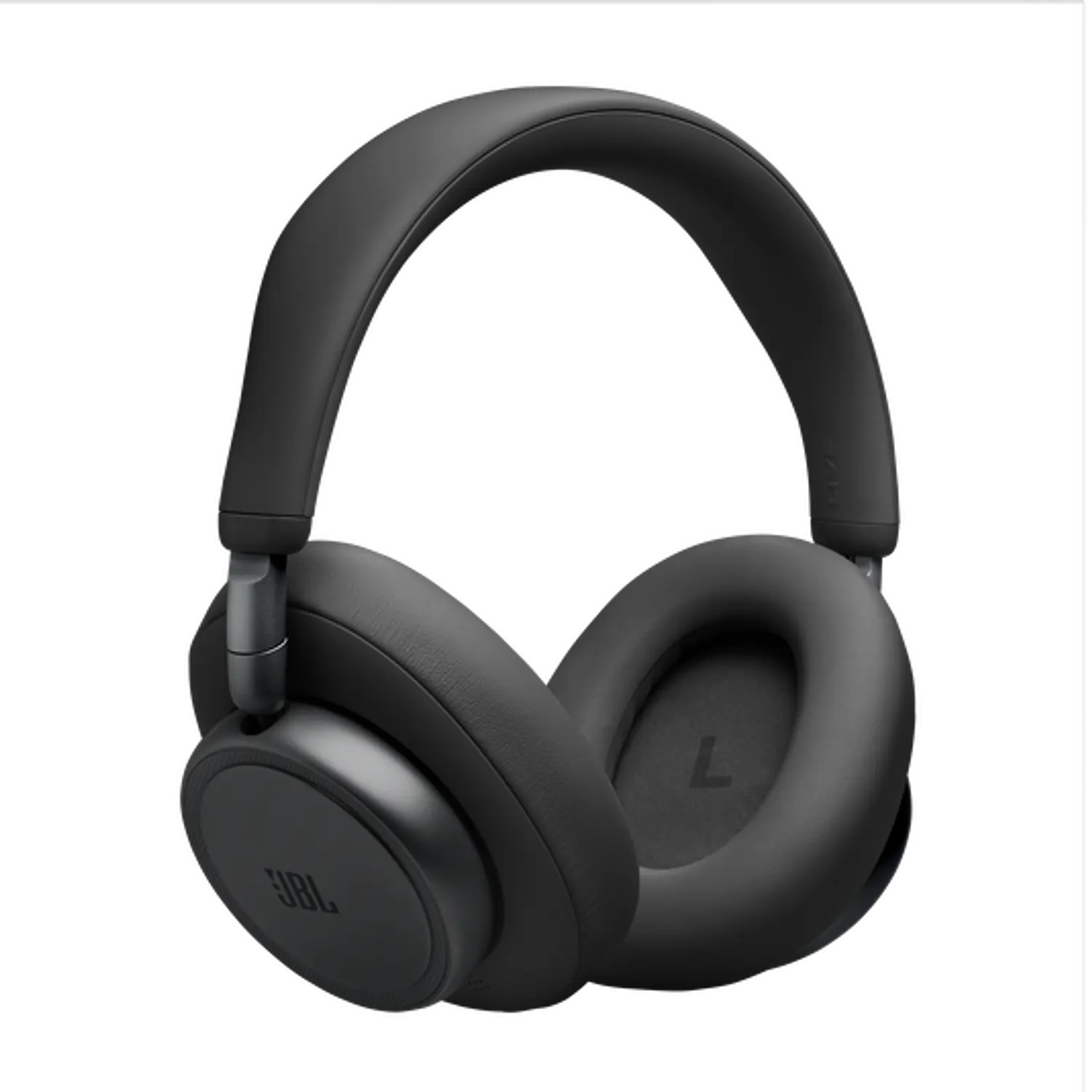 JBL Live 780NC Audifonos Over-Ear ANC 2.0, Bluetooth 6.0, Hi-Res, 80 h, Multipunto, Negro 3