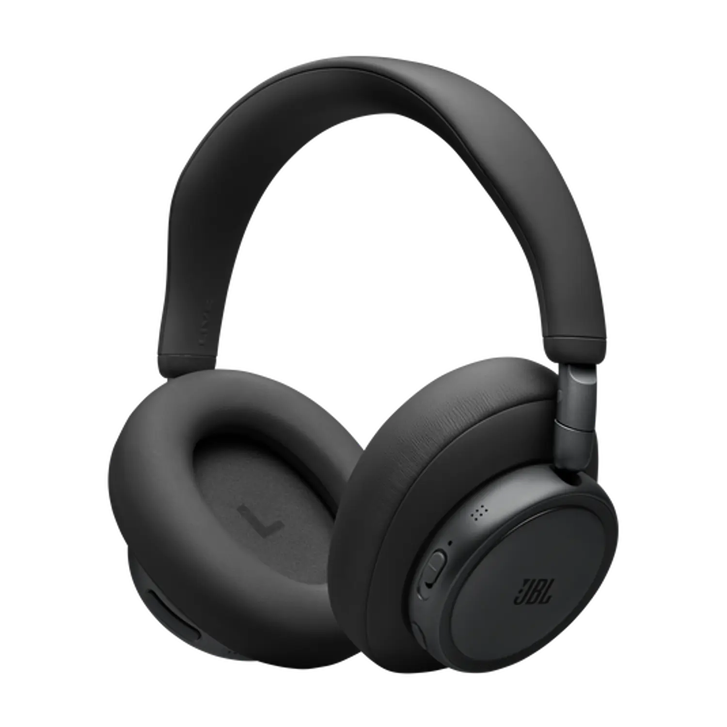 JBL Live 780NC Audifonos Over-Ear ANC 2.0, Bluetooth 6.0, Hi-Res, 80 h, Multipunto, Negro 2