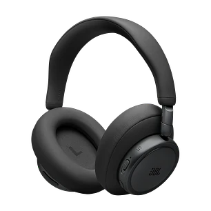 JBL Live 780NC Audifonos Over-Ear ANC 2.0, Bluetooth 6.0, Hi-Res, 80 h, Multipunto, Negro