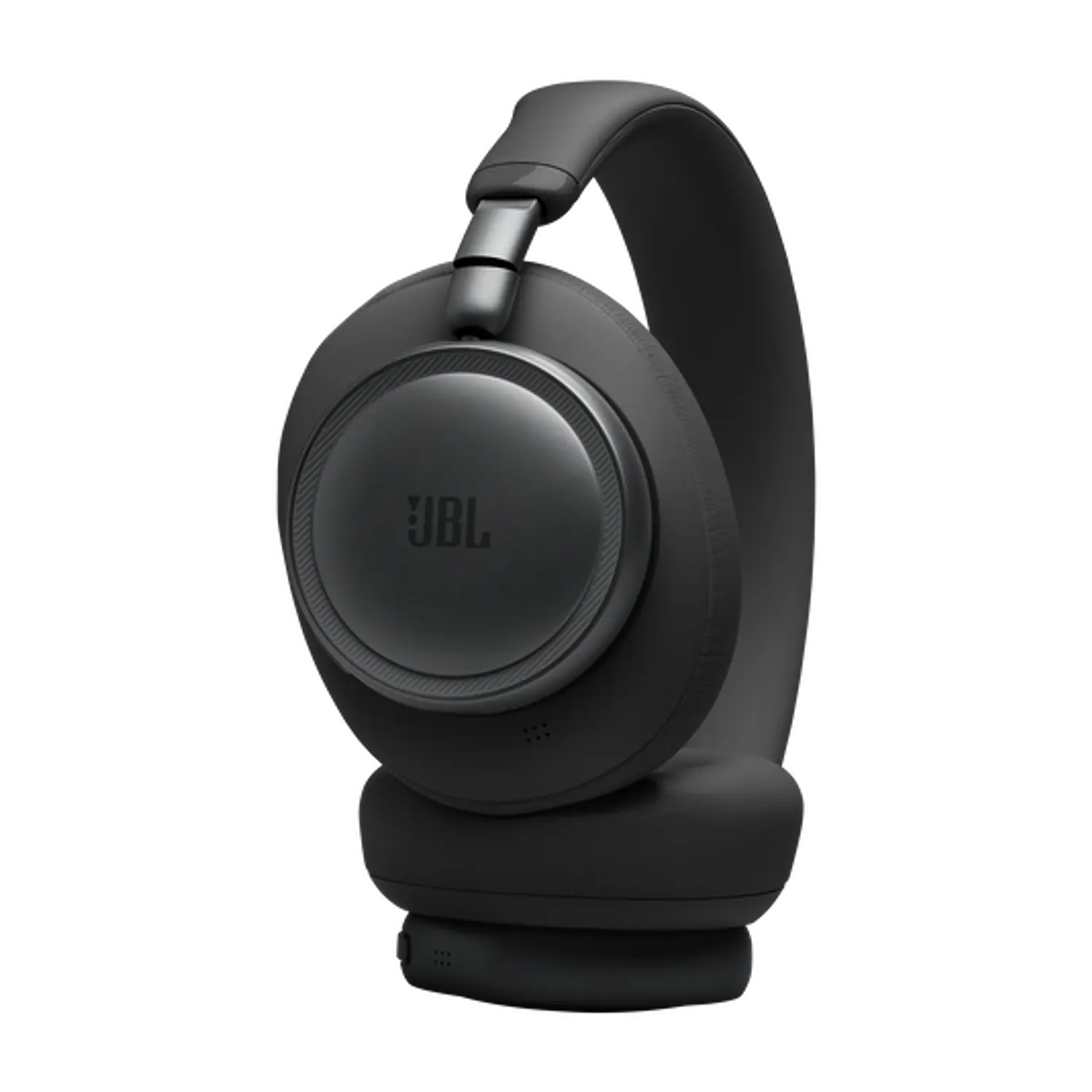 JBL Live 780NC Audifonos Over-Ear ANC 2.0, Bluetooth 6.0, Hi-Res, 80 h, Multipunto, Negro 4