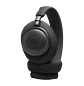 JBL Live 780NC Audifonos Over-Ear ANC 2.0, Bluetooth 6.0, Hi-Res, 80 h, Multipunto, Negro - Miniatura 4