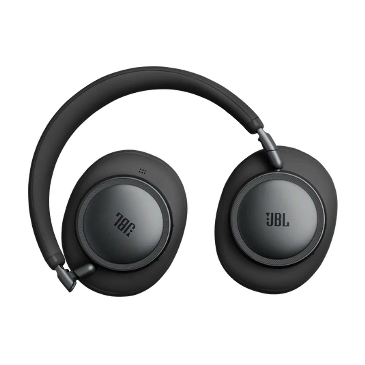 JBL Live 780NC Audifonos Over-Ear ANC 2.0, Bluetooth 6.0, Hi-Res, 80 h, Multipunto, Negro 6