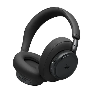 JBL Live 780NC Audifonos Over-Ear ANC 2.0, Bluetooth 6.0, Hi-Res, 80 h, Multipunto, Negro