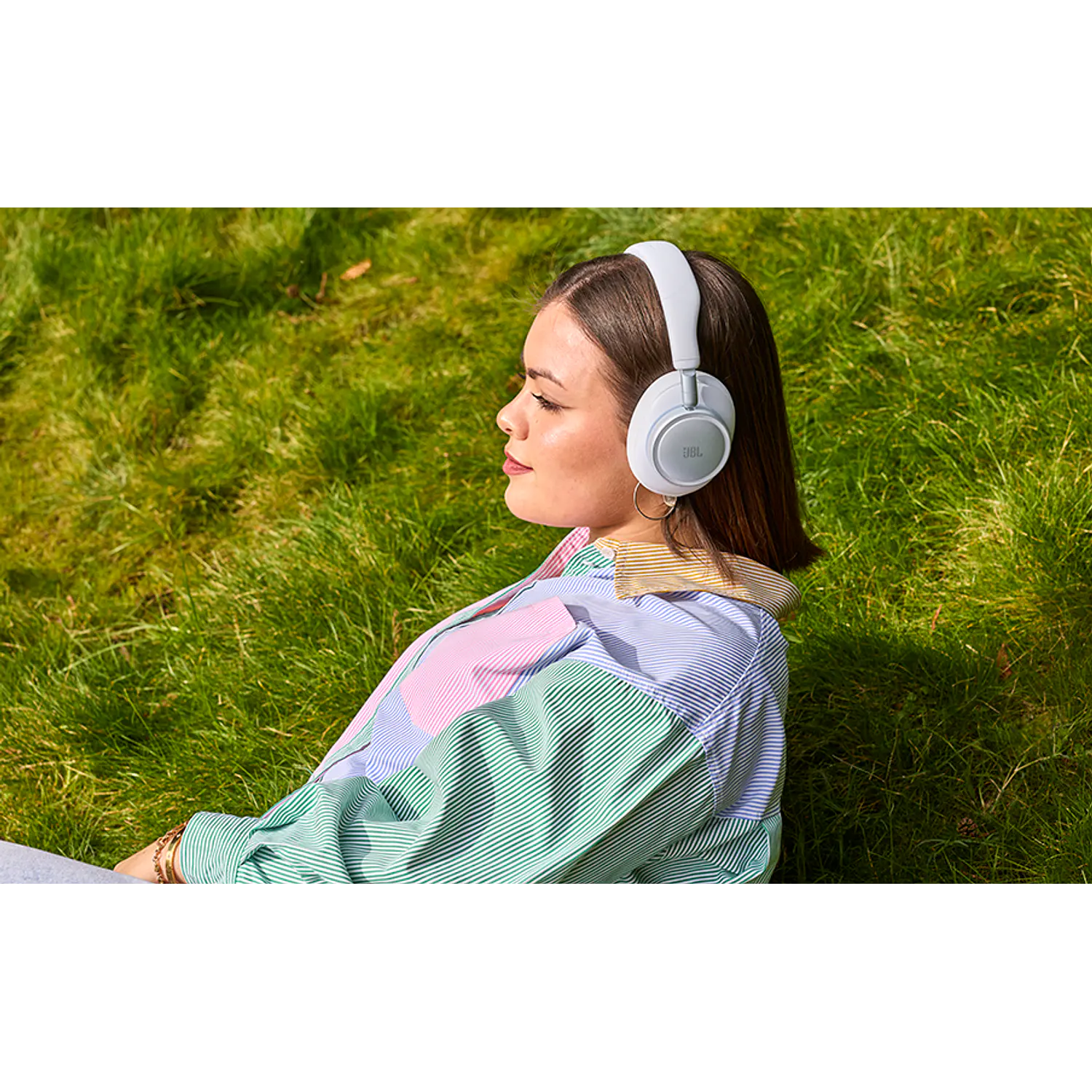 JBL Live 780NC Audifonos Over-Ear ANC 2.0, Bluetooth 6.0, Hi-Res, 80 h, Multipunto, Negro 10