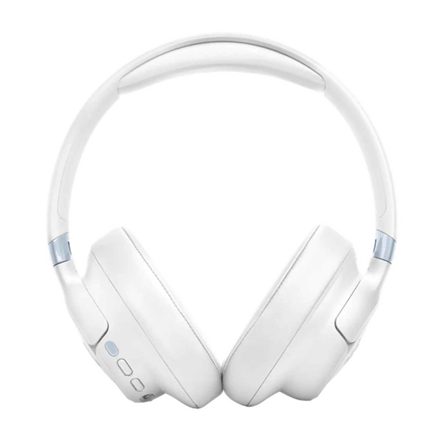 JBL Tune 780NC Audifonos Over-Ear ANC, Bluetooth 6.0, Hi-Res, 76 h, Multipunto, Blanco 3