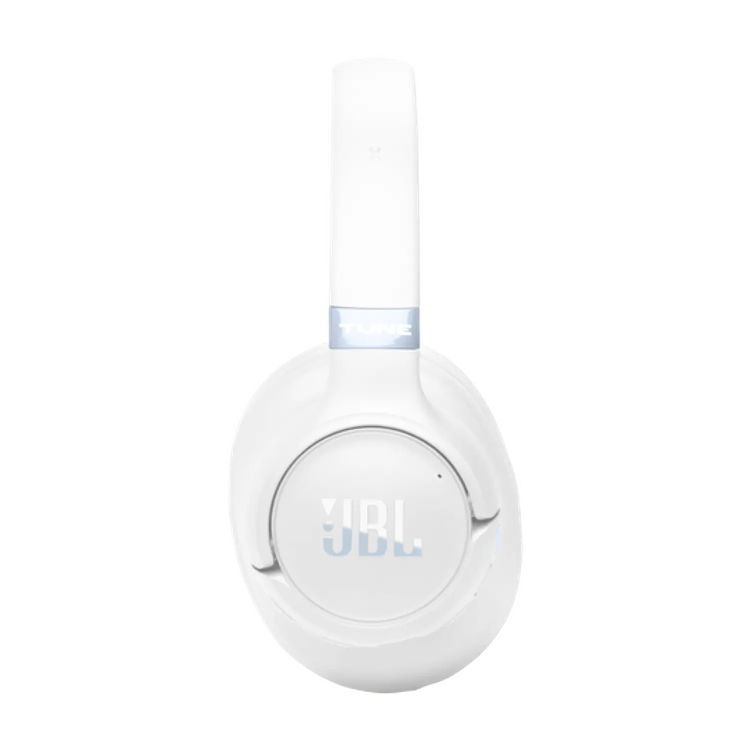 JBL Tune 780NC Audifonos Over-Ear ANC, Bluetooth 6.0, Hi-Res, 76 h, Multipunto, Blanco 5