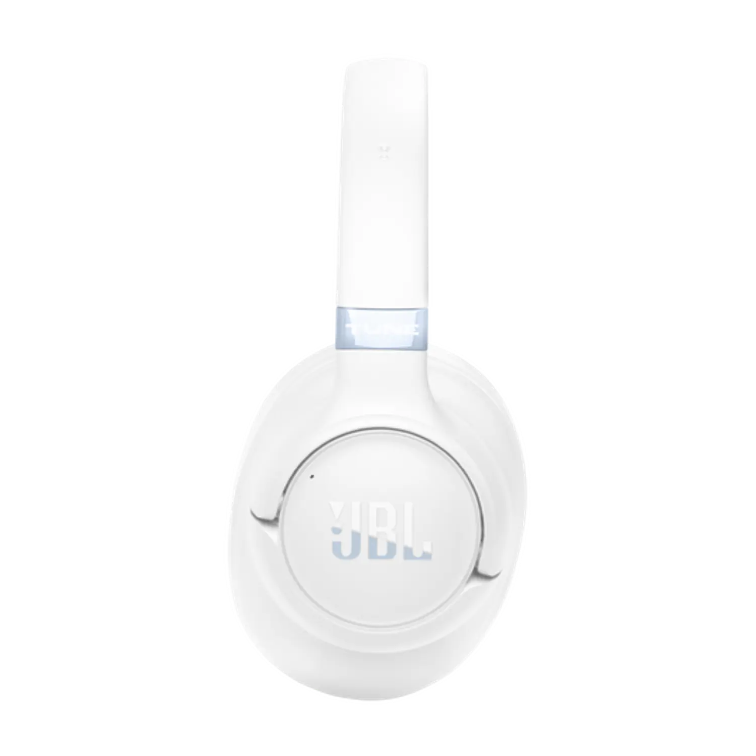 JBL Tune 780NC Audifonos Over-Ear ANC, Bluetooth 6.0, Hi-Res, 76 h, Multipunto, Blanco 6