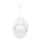 JBL Tune 780NC Audifonos Over-Ear ANC, Bluetooth 6.0, Hi-Res, 76 h, Multipunto, Blanco - Miniatura 6