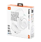 JBL Tune 780NC Audifonos Over-Ear ANC, Bluetooth 6.0, Hi-Res, 76 h, Multipunto, Blanco - Miniatura 10
