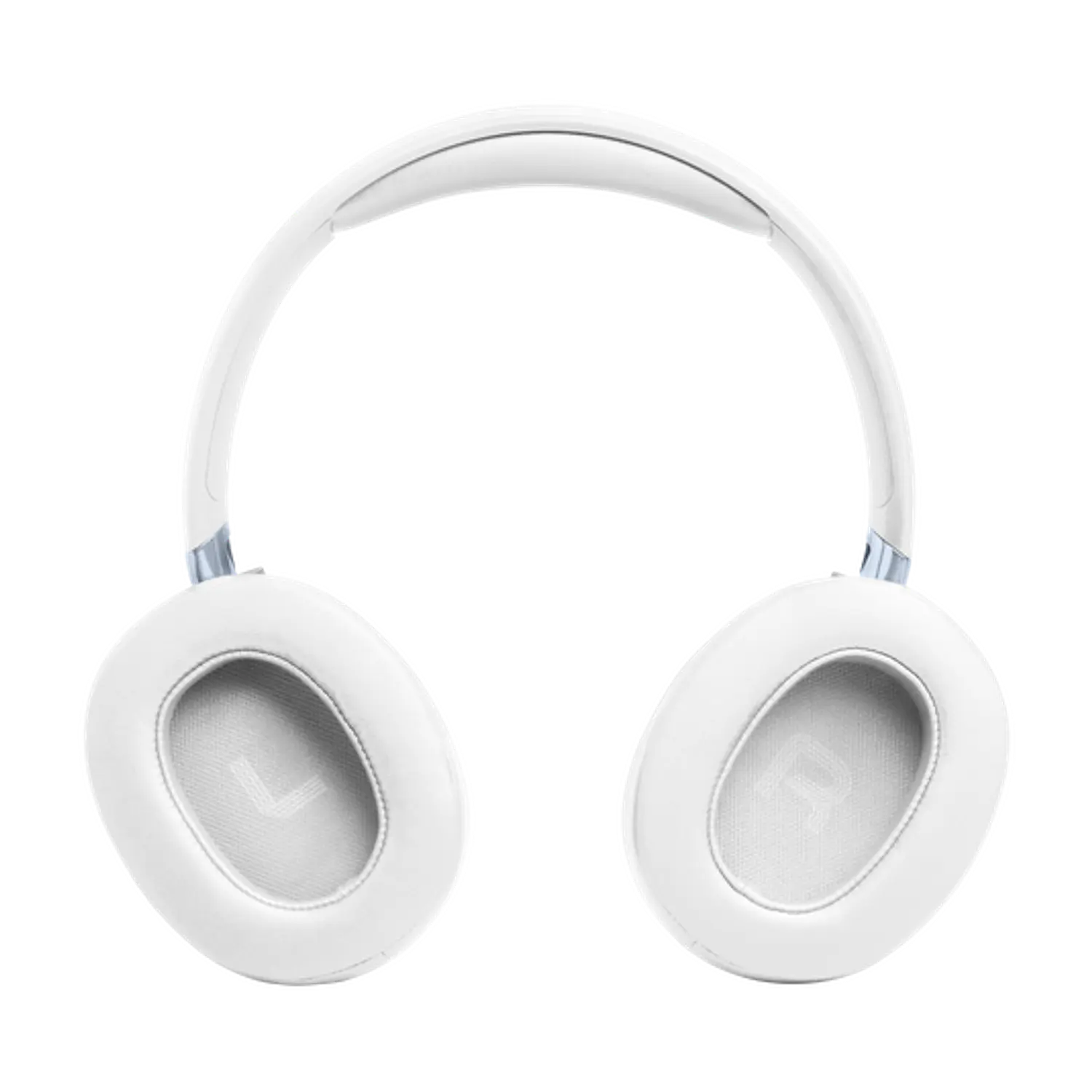 JBL Tune 780NC Audifonos Over-Ear ANC, Bluetooth 6.0, Hi-Res, 76 h, Multipunto, Blanco 9