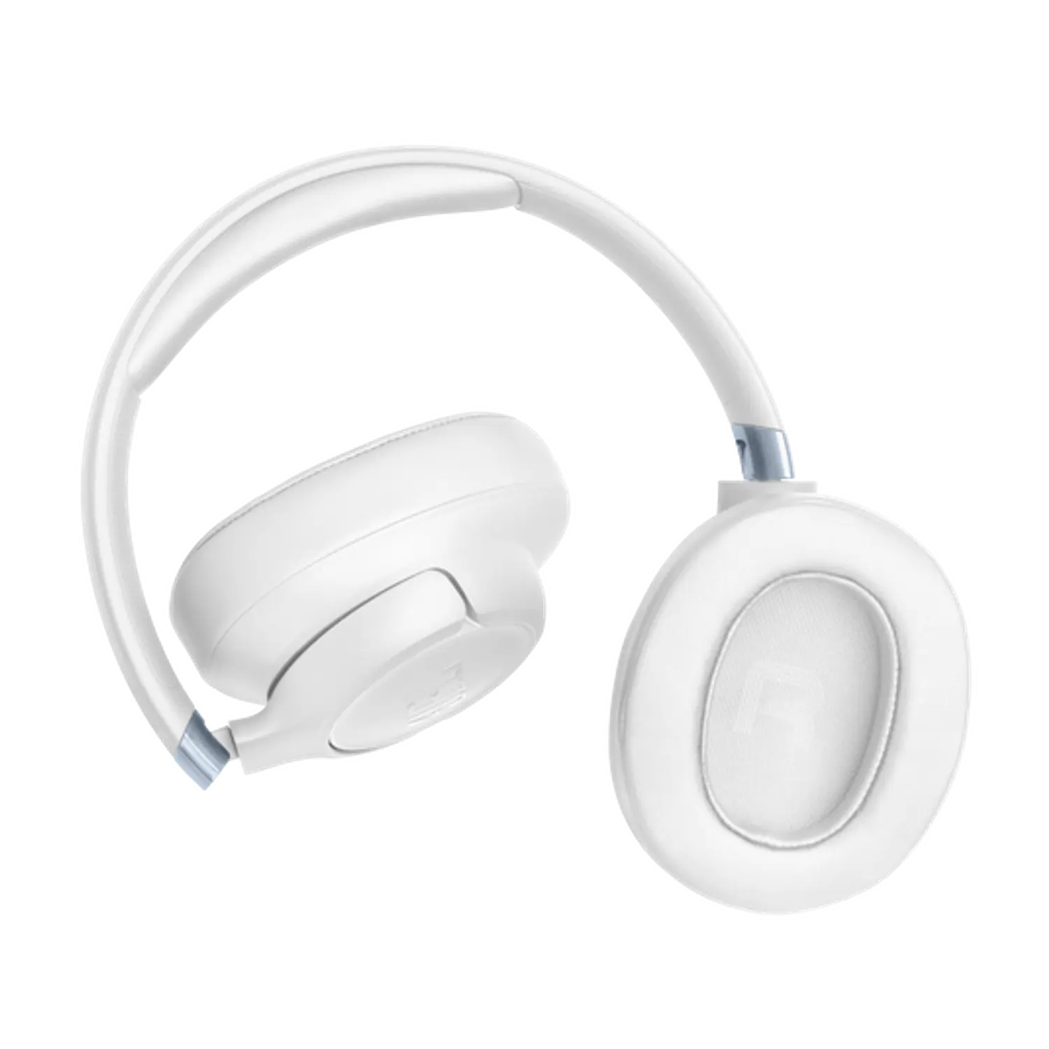 JBL Tune 780NC Audifonos Over-Ear ANC, Bluetooth 6.0, Hi-Res, 76 h, Multipunto, Blanco 7