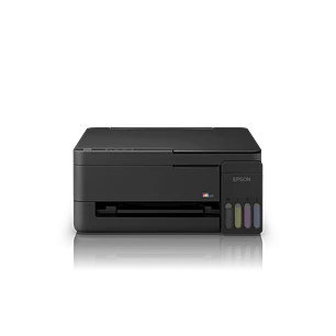 Epson EcoTank L3310, Impresora Multifuncional Color, USB, A4, EcoTank, Negro