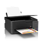 Epson EcoTank L3310, Impresora Multifuncional Color, USB, A4, EcoTank, Negro - Miniatura 3