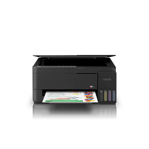 Epson EcoTank L3350 C11CL62306, Impresora Multifuncional Color, Wi-Fi, A4, EcoTank
