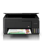 Epson EcoTank L3350 C11CL62306, Impresora Multifuncional Color, Wi-Fi, A4, EcoTank - Miniatura 2