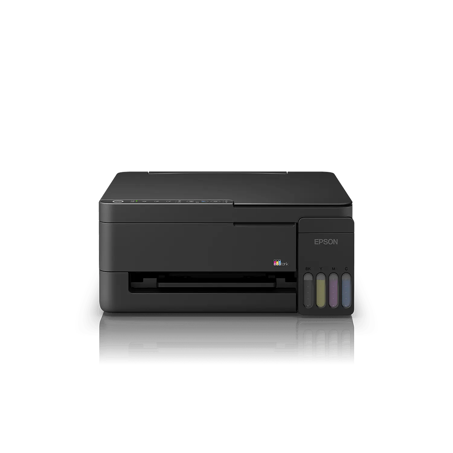 Epson EcoTank L3350 C11CL62306, Impresora Multifuncional Color, Wi-Fi, A4, EcoTank 3