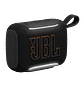 JBL Go 5 Parlante Bluetooth Portatil, IP68, USB-C, Auracast, AirTouch, 10 h, Negro - Miniatura 2