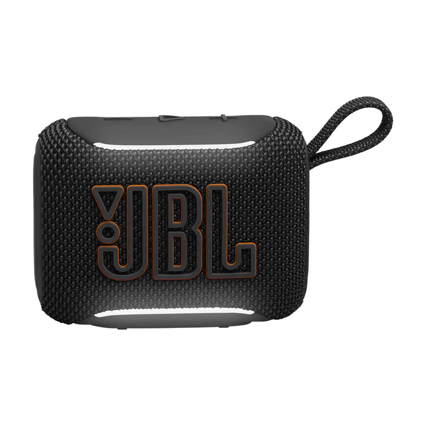 JBL Go 5 Parlante Bluetooth Portatil, IP68, USB-C, Auracast, AirTouch, 10 h, Negro 3